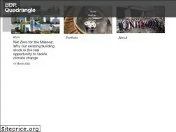 Sites similar to quadrangle.ca