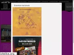 Sites similar to quadrangular.com.br