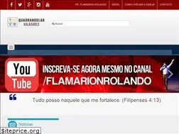 Sites similar to quadrangulargv.com