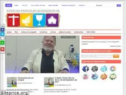 Sites similar to quadrangularvilaantonieta.com.br