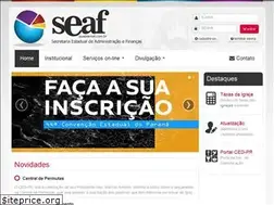 Sites similar to quadrannet.com.br