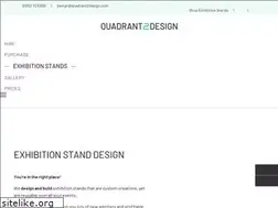 Sites similar to quadrant2design.com