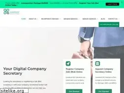 Sites similar to quadrantbiz.co