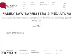 Sites similar to quadrantchambers.co.nz