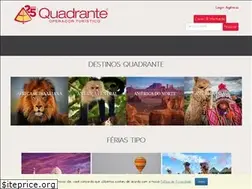 Sites similar to quadranteviagens.pt