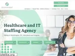 Sites similar to quadrantinc.com