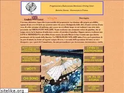 Sites similar to quadrantisolari.it