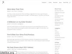 Sites similar to quadrantnine.net
