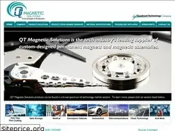 Sites similar to quadranttechnology.com