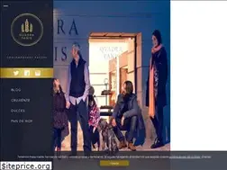 Sites similar to quadrapanis.com