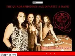 Sites similar to quadraphonnes.com