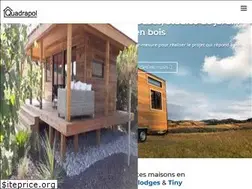 Sites similar to quadrapol.com