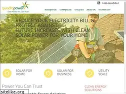 Sites similar to quadrapower.ca