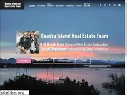 Sites similar to quadrarealestate.ca
