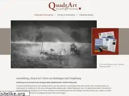 Sites similar to quadrart.com