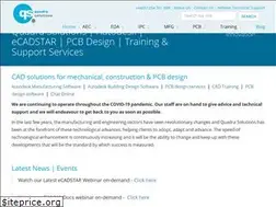 Sites similar to quadrasol.co.uk