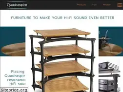 Sites similar to quadraspire.co.uk