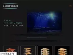 Sites similar to quadraspire.jp