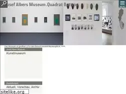 Sites similar to quadrat-bottrop.de