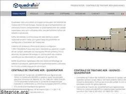 Sites similar to quadratair.com