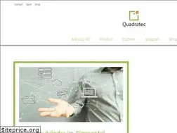 Sites similar to quadratec.ch