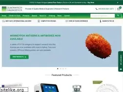 Sites similar to quadratech.co.uk