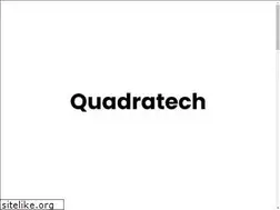 Sites similar to quadratech.sg