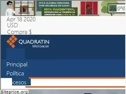 Sites similar to quadratin.com.mx