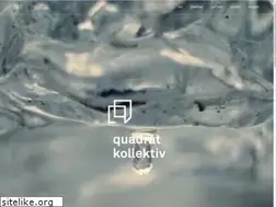 Sites similar to quadratkollektiv.com
