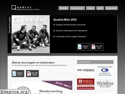 Sites similar to quadratlueneburg.de