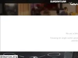 Sites similar to quadratura.ch