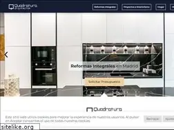 Sites similar to quadraturaarquitectos.com