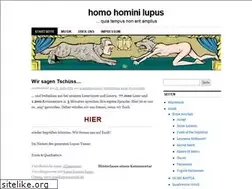 Sites similar to quadraturacirculi.wordpress.com