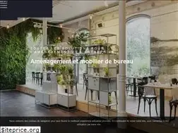 Sites similar to quadrature-amenagement.com