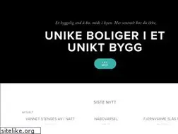 Sites similar to quadraturen.no
