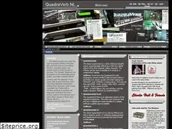 Sites similar to quadraverb.nl