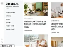 Sites similar to quadre.pl