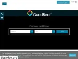 Sites similar to quadrealres.com