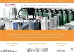 Sites similar to quadrel.com