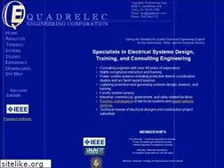 Sites similar to quadrelec.com