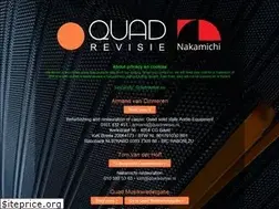 Sites similar to quadrevisie.eu