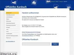 Sites similar to quadri-orario.ch