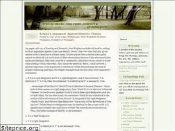 Sites similar to quadri.wordpress.com