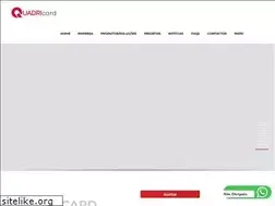 Sites similar to quadricard.pt