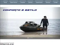 Sites similar to quadricenter.com.br