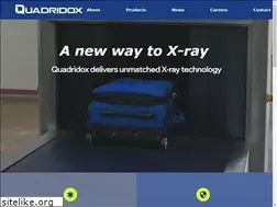 Sites similar to quadridox.com