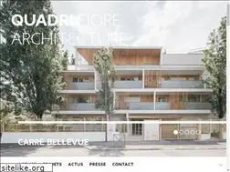 Sites similar to quadrifiore.fr
