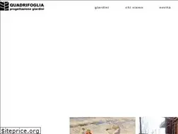 Sites similar to quadrifoglia.it