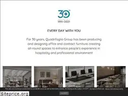 Sites similar to quadrifoglio.com