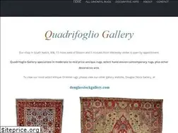 Sites similar to quadrifogliogallery.com